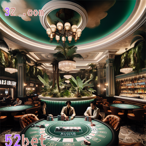 A Emoção da Loteria no 52bet: A Chance de Mudar Sua Vida